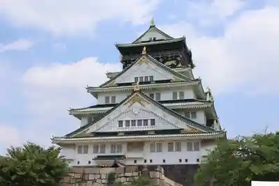 豊國神社(大阪府)