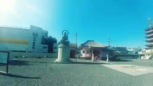 津観音(三重県)