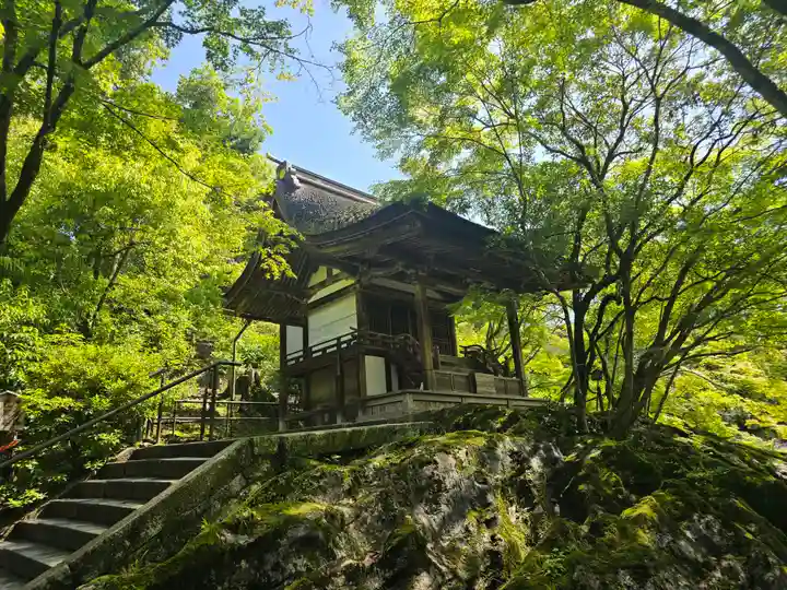 石山寺(滋賀県)