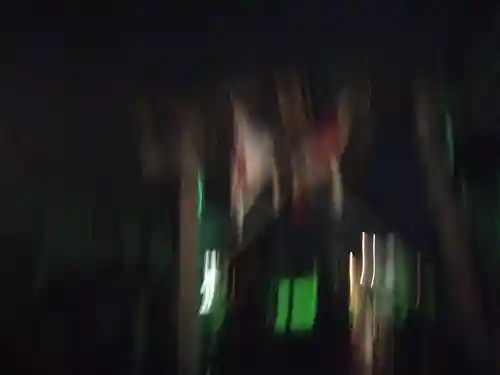 日吉神社(福井県)