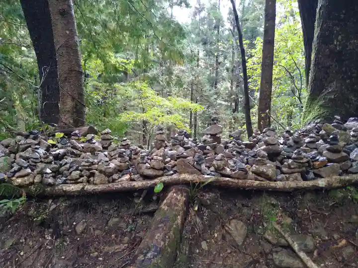 熊野神社(岐阜県)