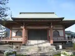 観音寺(神奈川県)