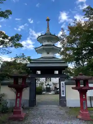 鳥居観音のその他建物