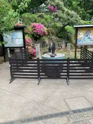 鳩森八幡神社(東京都)