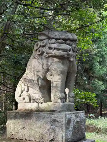 白山神社(東京都)