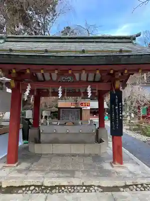 志波彦神社・鹽竈神社(宮城県)