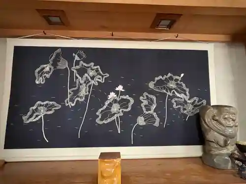 廣渡寺のその他建物