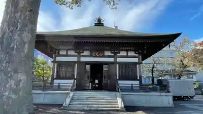 總持寺(東京都)