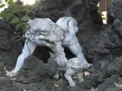 洲崎大神(神奈川県)