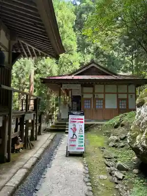 三佛寺(鳥取県)