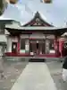 金刀比羅大鷲神社(神奈川県)