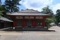 東大寺 念仏堂(奈良県)