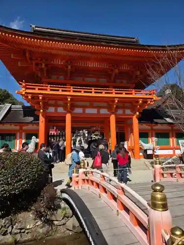 賀茂別雷神社（上賀茂神社）(京都府)