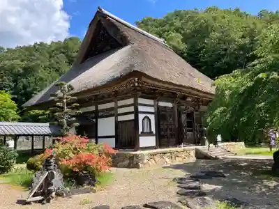 安国寺(京都府)
