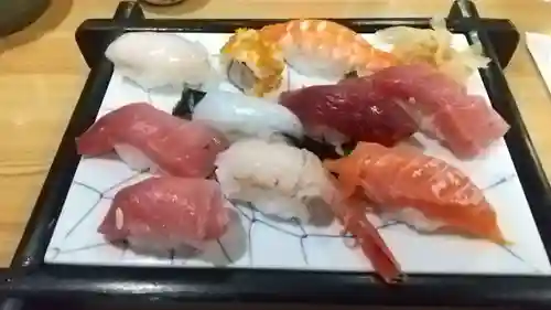 伏木香取神社(茨城県)