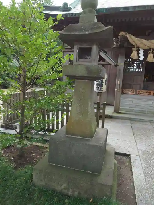 八坂神社(千葉県)