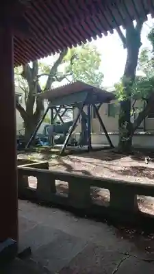 品川寺のその他建物