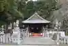 稗田野神社(薭田野神社)(京都府)