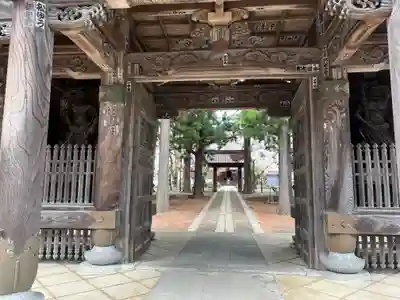 報恩寺(岩手県)