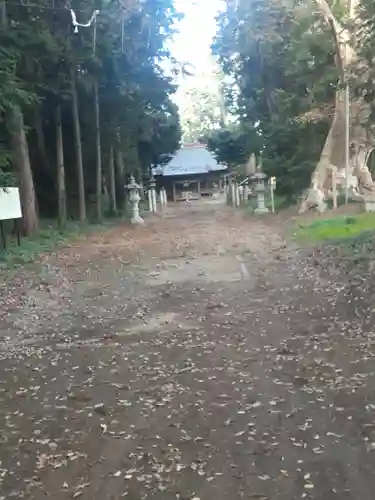 鹿島神社(茨城県)