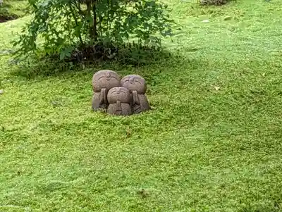 詩仙堂(丈山寺)(京都府)