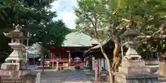 勝福寺の建物その他