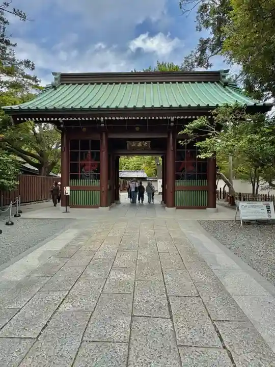 高徳院(神奈川県)