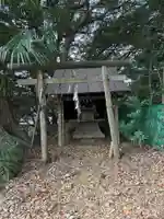 駒形神社(千葉県)