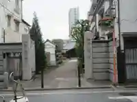 海徳寺(東京都)