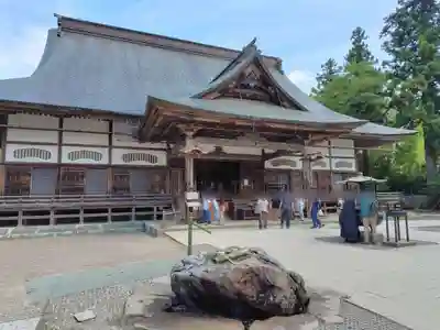 中尊寺(岩手県)