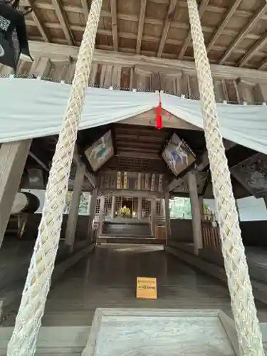 伊和神社(兵庫県)
