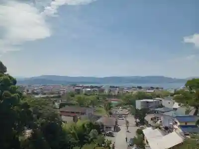 和歌浦天満宮(和歌山県)