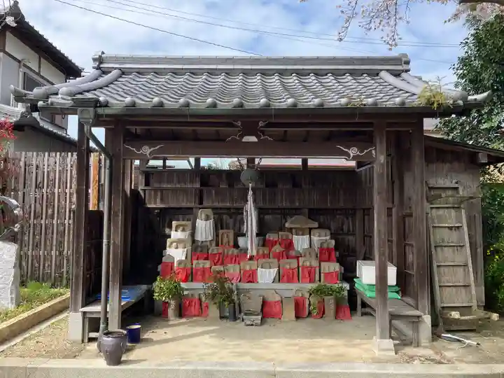 般若寺 ❁コスモス寺❁(奈良県)