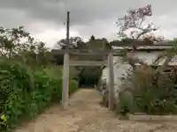 天照皇大神(千葉県)