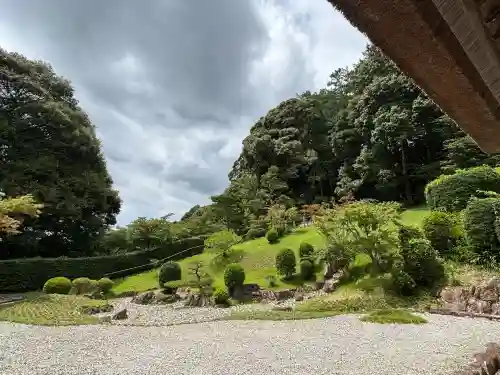 宝林寺(静岡県)