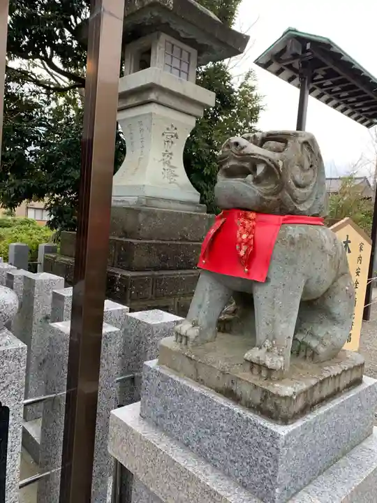 木田神社(福井県)