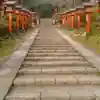 鞍馬寺のその他建物