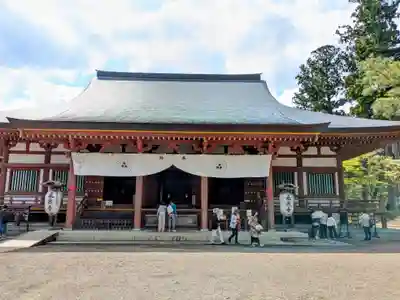 毛越寺(岩手県)