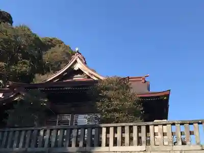 叶神社 (西叶神社)のその他建物