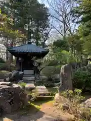 妙雲寺の建物その他