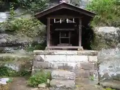 十二所神社の末社