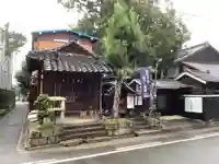 東栄寺のその他建物