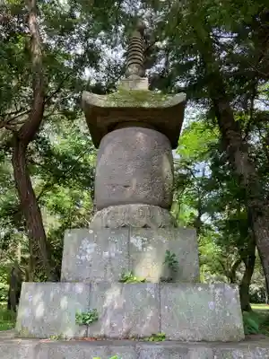 伊美別宮社(大分県)