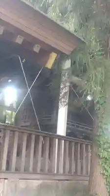 住吉神社(岩手県)