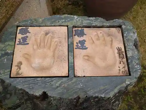 三室戸寺のその他建物