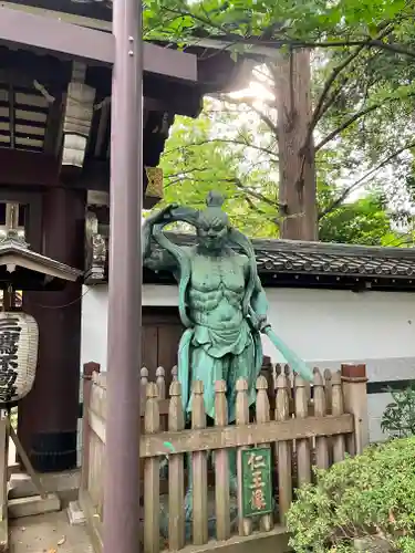 井口院(東京都)