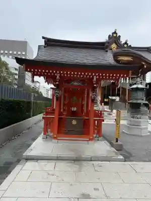 水天宮(東京都)