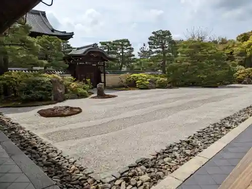 建仁寺（建仁禅寺）(京都府)