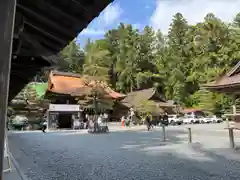 小國神社(静岡県)