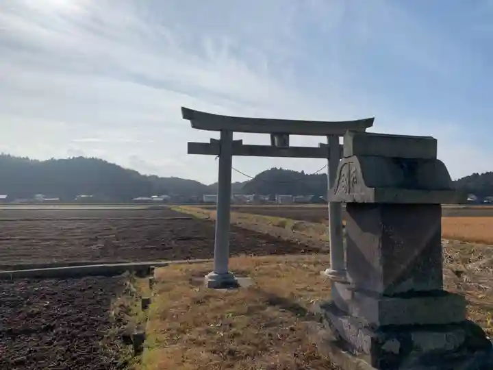 水神宮(千葉県)